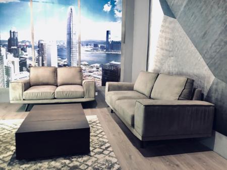 Piacenza Modern wearing fabric 3 seater and 2 seater sofa Piacenza Modern wearing fabric 3 seater and 2 seater sofa