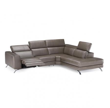 Natuzzi Editions Pensiero Corner Natuzzi Editions B795