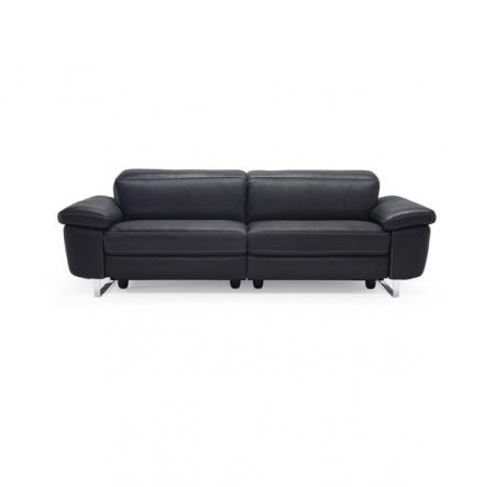 Natuzzi Editions Daytona 3 Seater Sofa Natuzzi Editions B877
