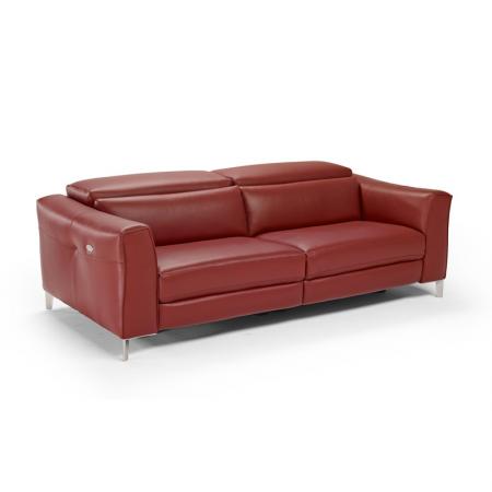 Natuzzi Editions Geneva 3 Seater Sofa Natuzzi Editions B900