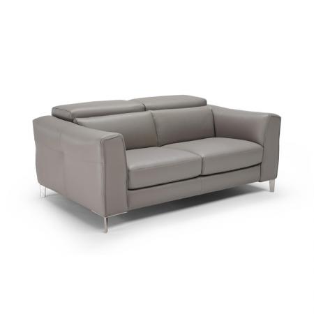 Natuzzi Editions Geneva 2 Seater Sofa Natuzzi Editions B900