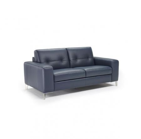 Natuzzi Editions High Point 2 Seater Sofa Natuzzi Editions B883