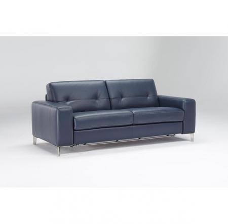 Natuzzi Editions High Point 3 Seater Sofa Natuzzi Editions B883