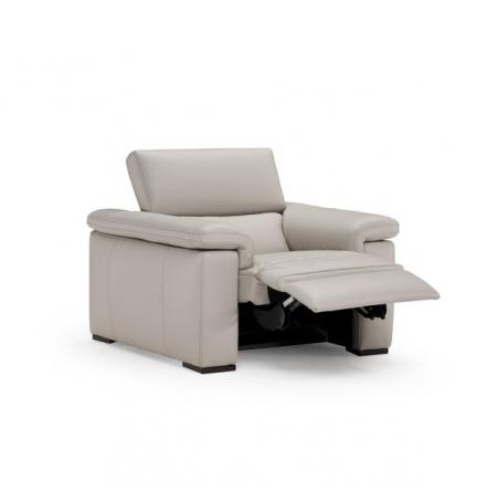 Natuzzi Editions Panama Arm Chair Natuzzi Editions B817