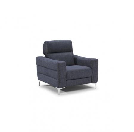 Natuzzi Editions Roma Arm Chair Natuzzi Editions B940