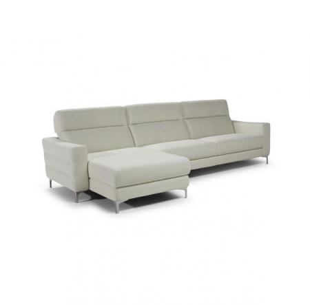 Natuzzi Editions Roma Sofa Corner Group Natuzzi Editions B940