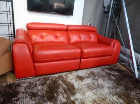 Sofas - Leather, Fabric, 2 Seat, 3 Seater, Corner and Modular | Sofa