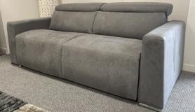 SudForm Optima Recliner & Sofa Bed