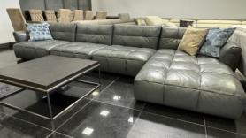 Natuzzi italia deals sectional