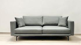 Callagaris Rod Fabric Sofa