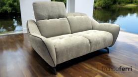 Franco Ferri Fabric sofa