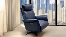 La-z-Boy Hayes Power reclining multifunction Luxury Chair 