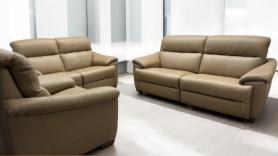 Natuzzi Editions Potenza C063 Power CUB Comfort 