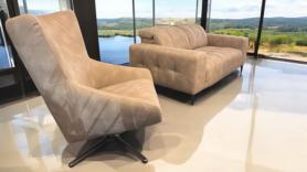 Volante Banus Sofa & Chair