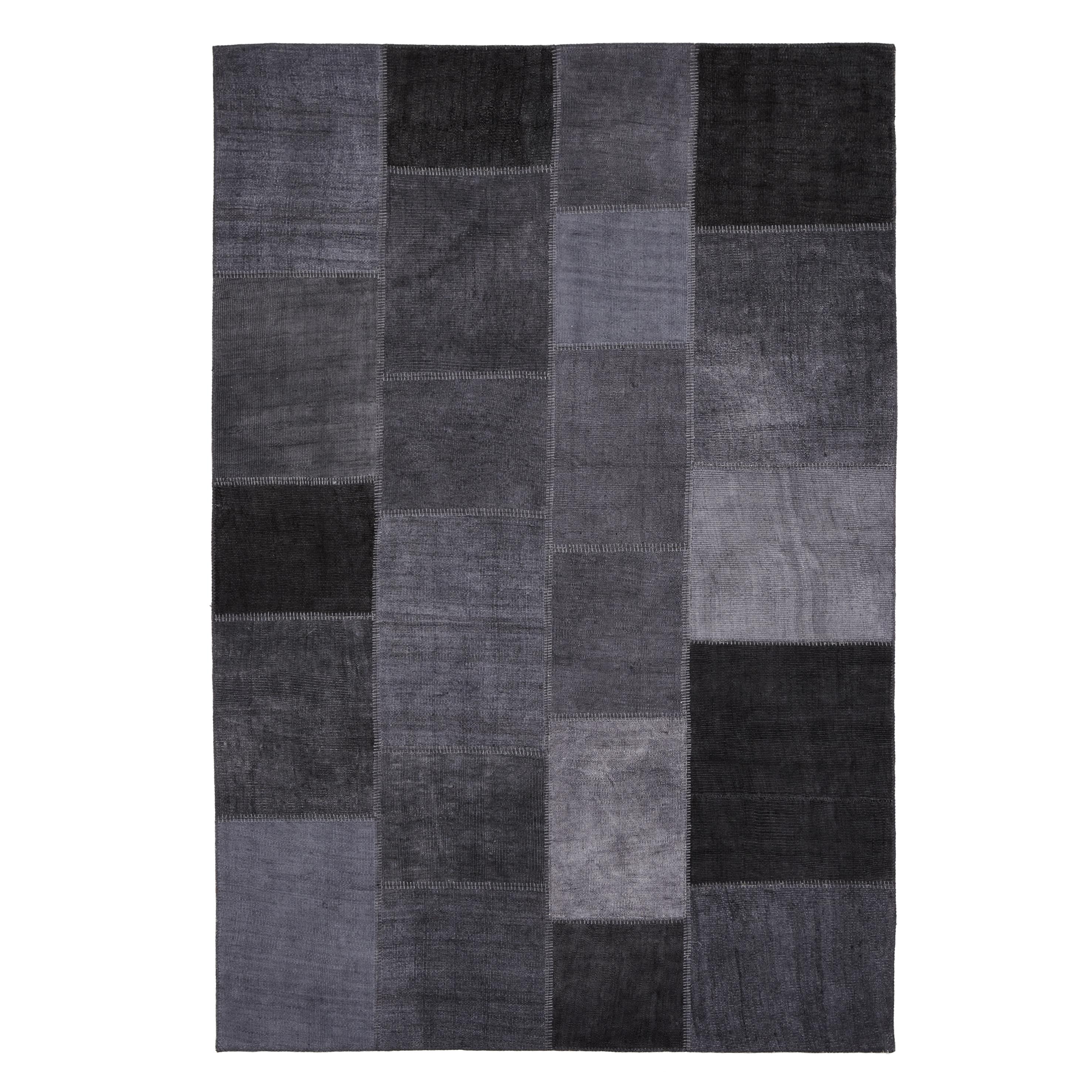 Natuzzi Italia Acquarello Grey 170cm x 240cm Rug | Sofa Max Brands Outlet