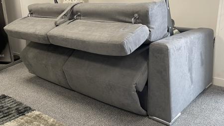 Tancredi Optima Recliner & Sofa Bed