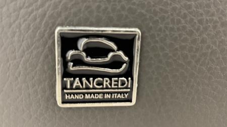 Tancredi Nirvana Hand Made in Italy large Chaise corner