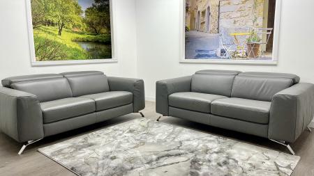 Pensiero-two-sofa-Clearance-offer