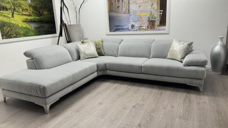 Natuzzi deals speranza sofa